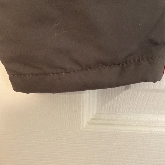 NWT Boys Hooded Jacket and Pant Set size 12 month - Picture 7 of 7